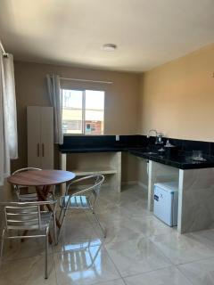 Apartamento perto de tudo centro, Parque e Rodoviária - 4