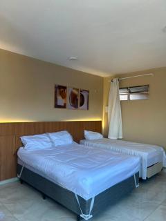 Apartamento perto de tudo centro, Parque e Rodoviária - 2
