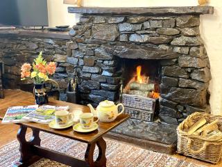 Jemima's Cottage - 9