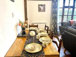 Jemima's Cottage - 8