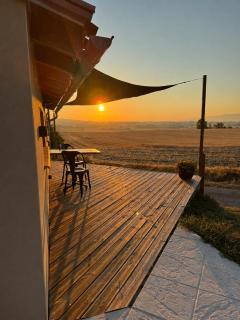 Domaine Le Magnolia Cottage et Lodge - 3