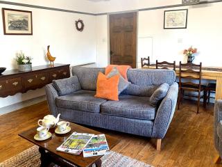 Jemima's Cottage - 7