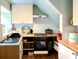 Jemima's Cottage - 5