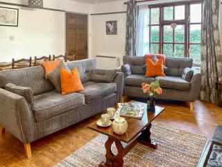 Jemima's Cottage - 4