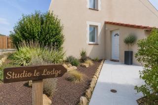 Domaine Le Magnolia Cottage et Lodge - 7