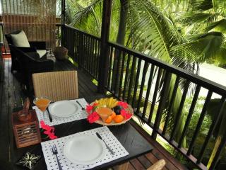 Hillside Retreat - Baie Lazare Mahé - 4