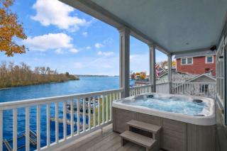 The Lakehouse - 8