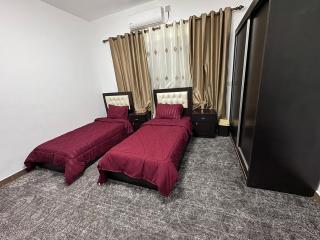 Sedra Hotel فندق سيدرا - 8