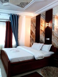 Hotel Mandelson - 2