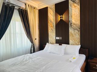 Hotel Mandelson - 2
