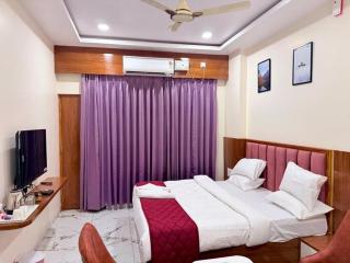 Hotel Travel Inn Vijayapura - 9