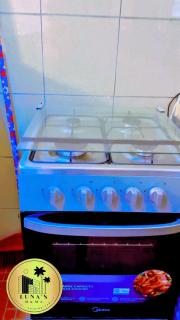 Lumas Home - 1