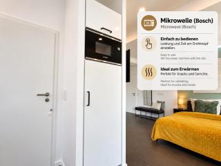 Premium Design Apartment - 1