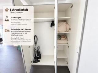 Premium Design Apartment - 4