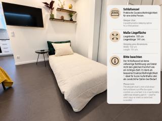 Premium Design Apartment - 6