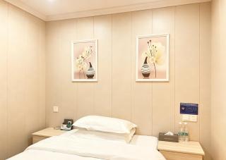 Red Blue Hotel - Guiyang North Station - 6