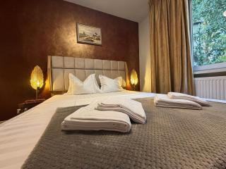 Old Town Urban Nest - 9