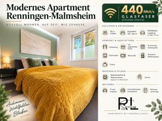 Premium Design Apartment - 9