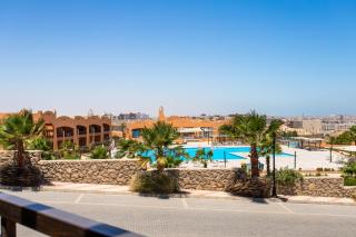 Peaks - Luxury Sea View Suite ,The View Compound - Hurghada - 8