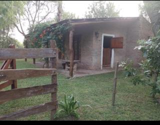 El Rancho - 0