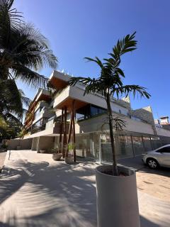 Unidade Alto Padrão no coração da Praia - 5