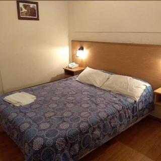 Nuevo Hotel Suipacha - 1