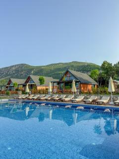 Kaş Konak Bungalows - 6