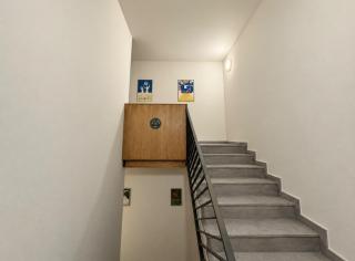 Niari Apartment 1 in old Batumi - 2