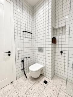 Niari Apartment 1 in old Batumi - 1