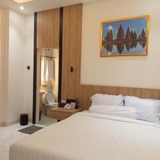 NH Residence Yogyakarta - 9