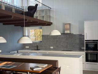 Traum-Villa am See - 4