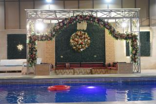 Al Zain Chalet - 0