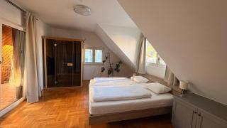 Wohnung am Spitalberg - 6