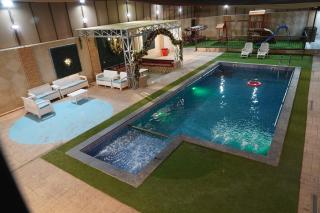 Al Zain Chalet - 8