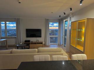 Lelle Luxury Penthouse Apartment - 8