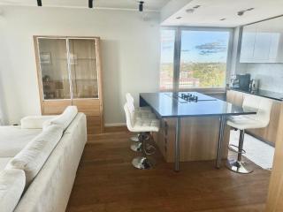 Lelle Luxury Penthouse Apartment - 9