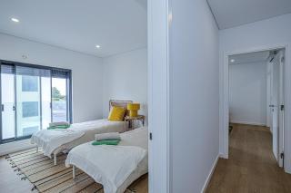 Lagoa Signature Flats - 9