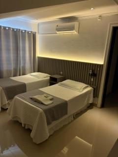 DR Hotel Rio Branco do Sul - 9