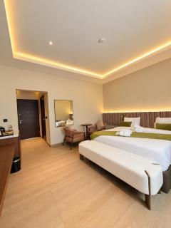 Akayet Hotel Tamale - 6