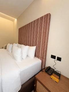 Akayet Hotel Tamale - 4