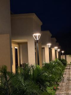 Akayet Hotel Tamale - 1