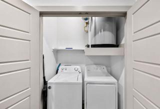 Modern 1BR McKinney. Pool and Parking - 4