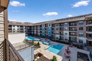Modern 1BR McKinney. Pool and Parking - 1
