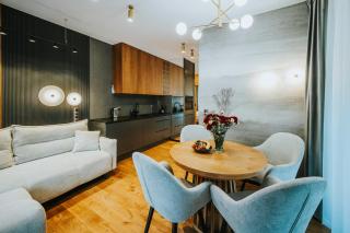 VisitZakopane - Apartament Nordic - 9