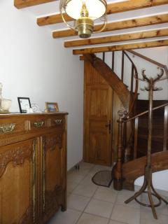 Gîte G337 - 3