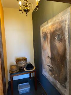 Oranienburg Vintage - Private Garden Guesthouse - 9