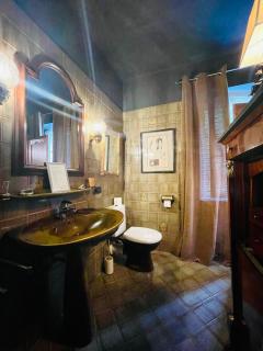Oranienburg Vintage - Private Garden Guesthouse - 5