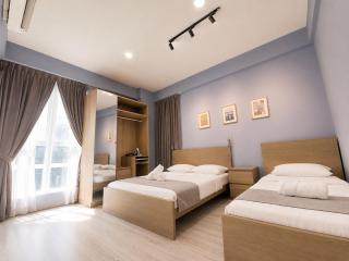 LTS Homesuite Kota Kinabalu - 1