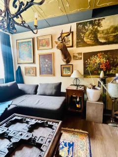 Oranienburg Vintage - Private Garden Guesthouse - 2