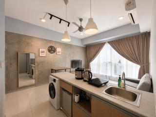 LTS Homesuite Kota Kinabalu - 0